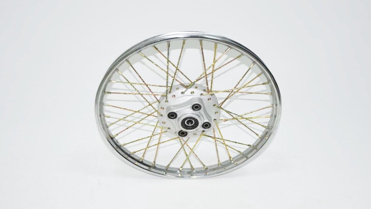 TEL JANT ARKA SARI TELLİ ( ÇİTA100-R GOLD )